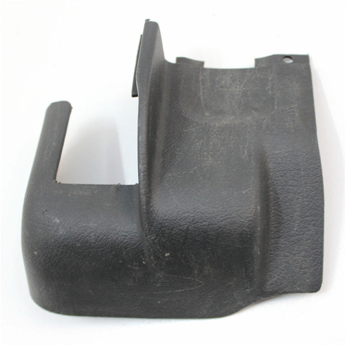 VT VX Pewter Grey RHF Outer Seat Rail Trim 