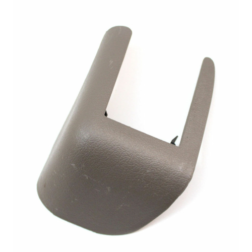 VT VX WH Beige LHF Outer Seat Rail Trim 