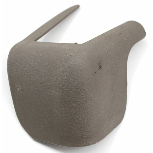 VT VX WH Beige RHF Seat Rail Trim 