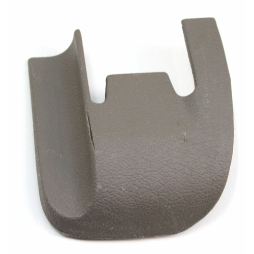 VT VX WH Beige RHF Inner Seat Rail Trim 