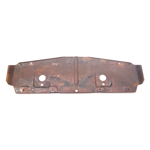 Used VB VC VH Front Lower Stone Guard 