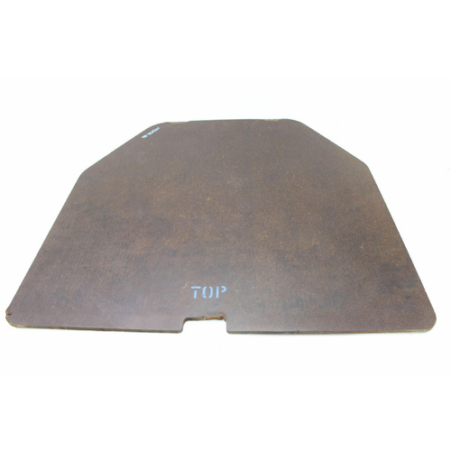 VN-VS Wagon Spare wheel cover 