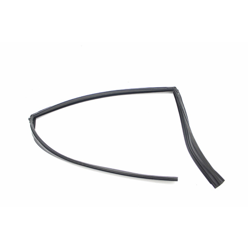 VE Sedan Passenger Left Rear Outer Door Rubber 