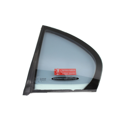 VT VX VY VZ LHR Tinted 1/4 Window Glass 