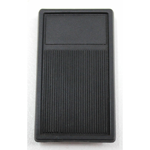 VB VC VH Black Dash Switch Trim Cover 