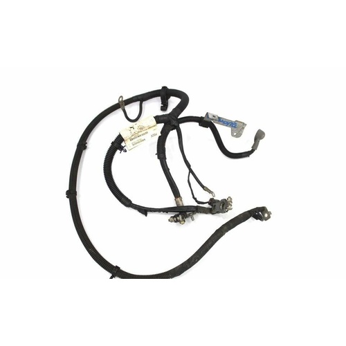 VZ WL 3.6 Litre V6 Alloytec  Battery Loom 