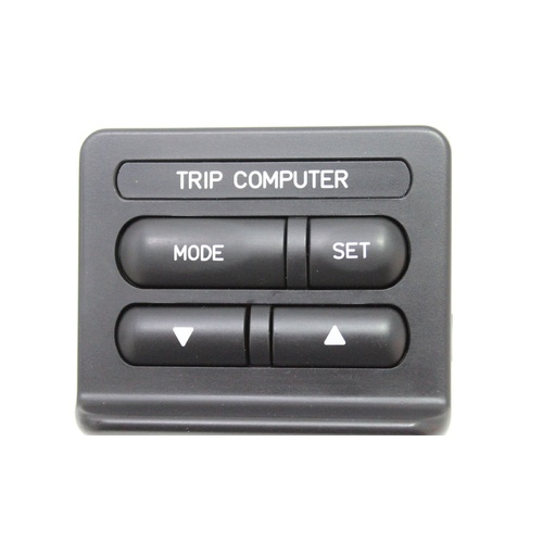 VR VS Trip Computer Switch