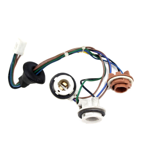 VY VZ Tail Light Wiring Loom