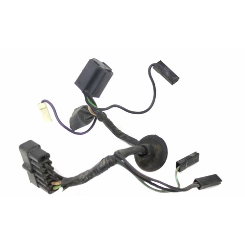 Used VB VC Left Headlight Wiring Loom 
