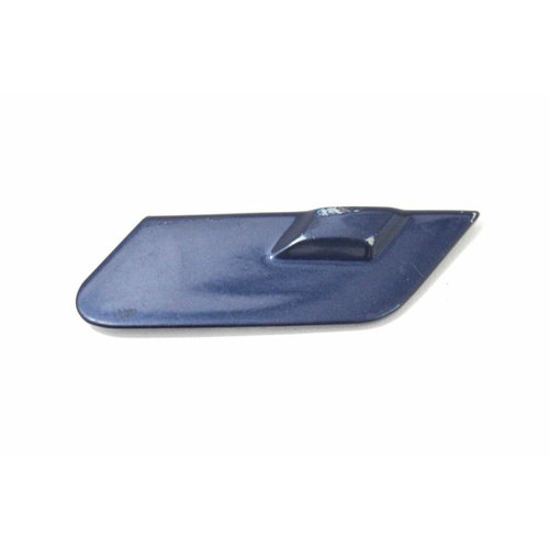 Holden VR VS Statesman Right Rear 1/4 Panel Mould Amazon Blue 