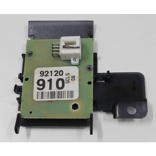 Holden V2 VX VY VZ WH Monaro Remote Key Module 