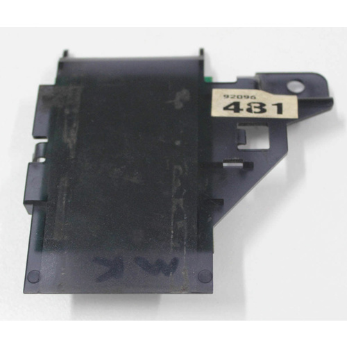 Used WK WL Remote Key Module 