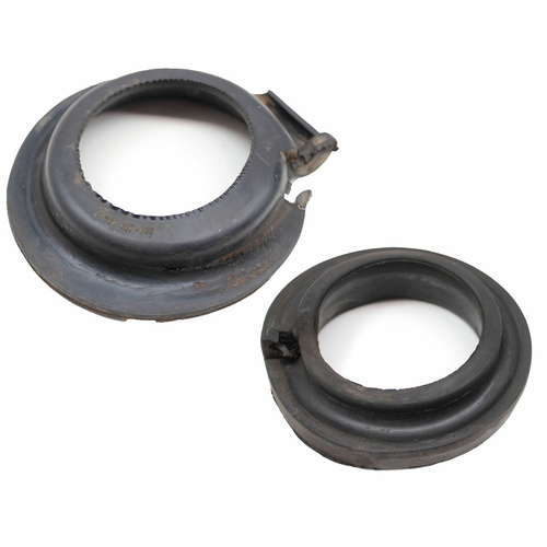 VB VC VH VK VL 253 V8 308 Rear Spring Insulators Pair 
