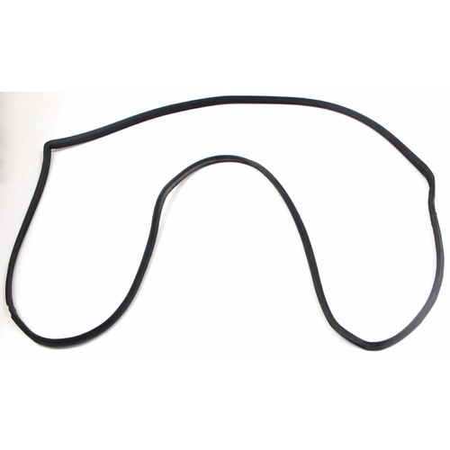 VK Calais LHF Door Weatherstrip Rubber 