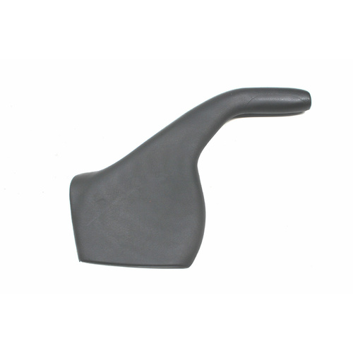 VT VX WH VU Pewter Grey Hand Brake Lever Cover 