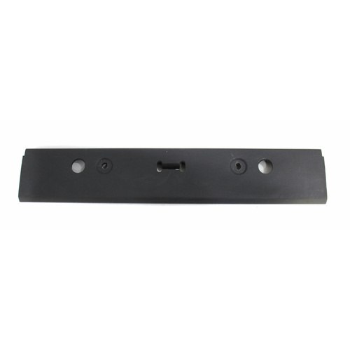 VN VP VQ VR VS Black Rear Seat Back Cover