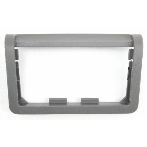 VS VR Light Slate Grey Door Ashtray Bezel 