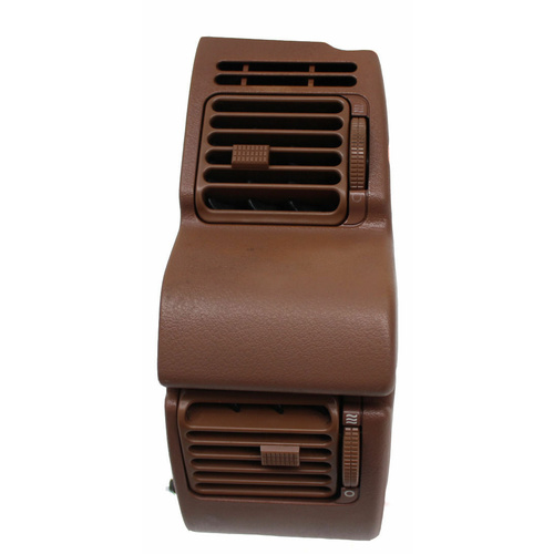 VN VP Dark Palomino RHF Air Vent Assembly 