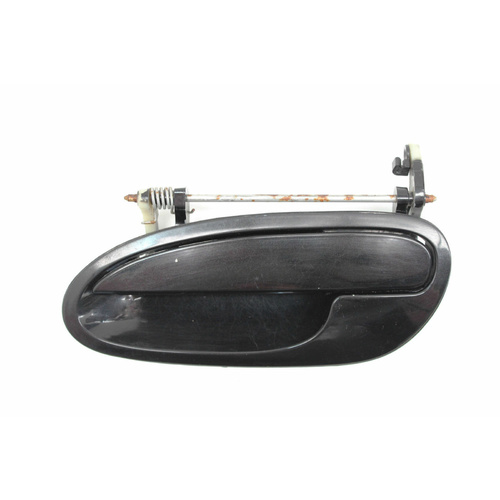 VT VX VU VY V2 VZ WK WL Left Phantom Black Door Handle