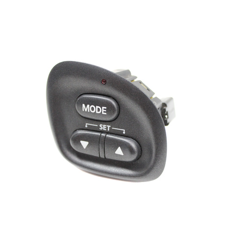 VT VX Charcoal Black Mode Switch 