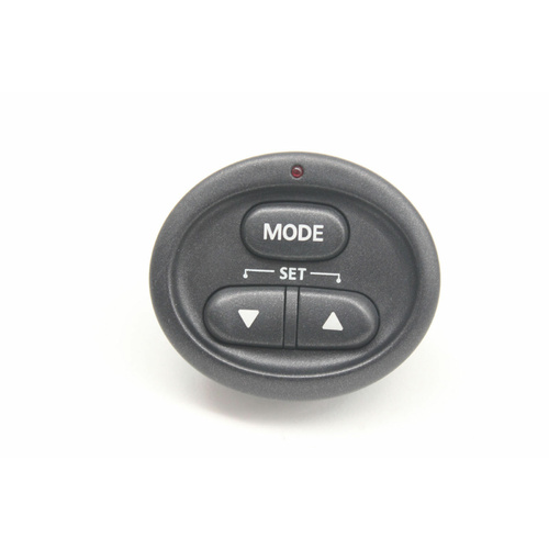 WH Mode Switch Charcoal 
