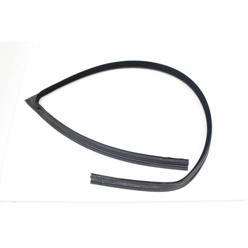 Used VT VX WH VU VY VZ WK WL LHF Left Front Door Glass Felt Weatherstrip 