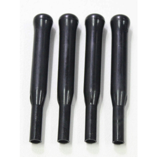 VH VB VC SL Black Door Lock Knobs 