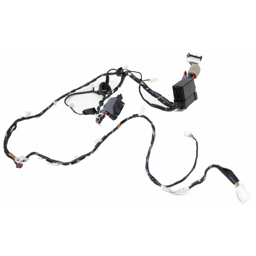 VE Rear Body Wiring Loom 