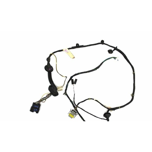 VT VX WH RHR Door Wiring Loom 