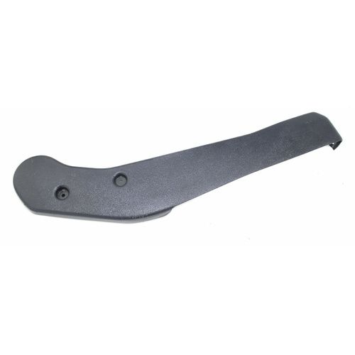 VS Caprice Left LH Blue Graphite Inner Side Seat Trim 
