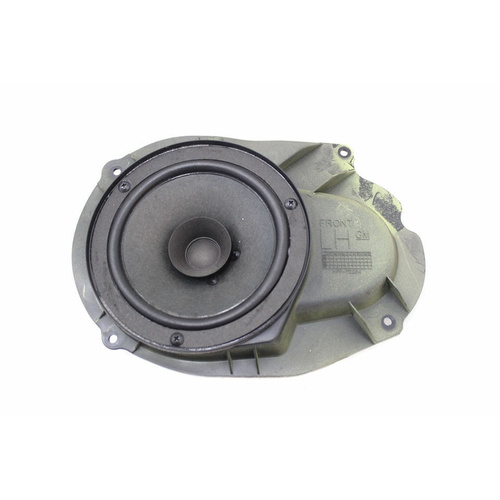 WM Passenger Left Front Door Tim Speaker & Pod 