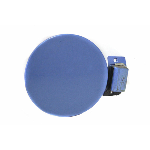 Used VR Torquay Blue Fuel Flap 