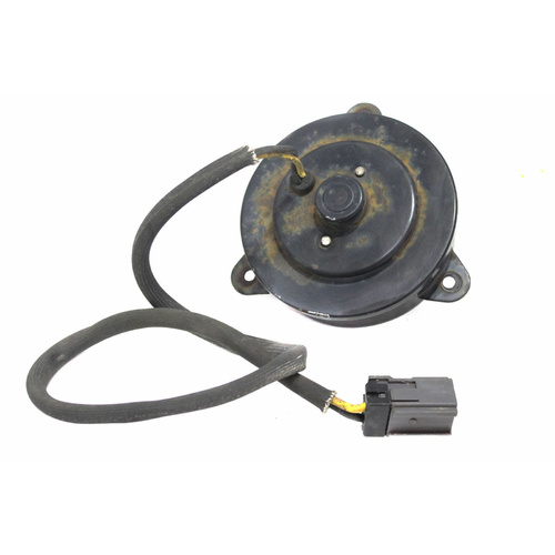 VZ Ute Transmission Cooler Fan Motor 