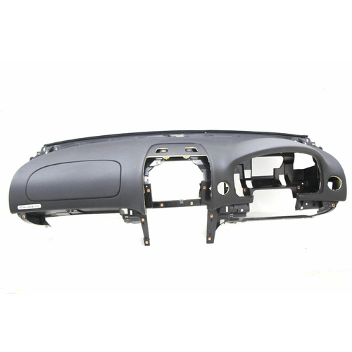 VY VZ Calais Dash Pad Cover Black 