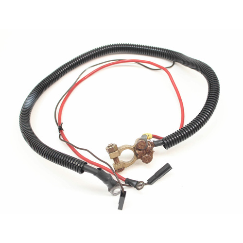 Holden VH VB VC SL 6Cyl Positive Battery Lead