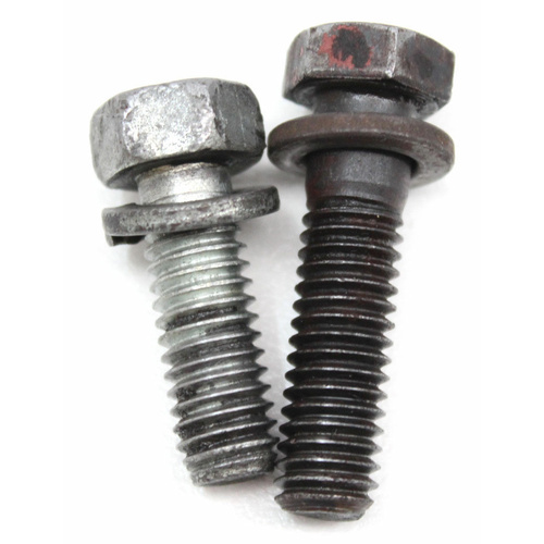 VB VC 6 Cyl 202 Automatic Starter Motor Bolts 