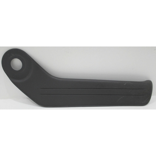 VR Drivers Right Front Side Seat Trim Grey 