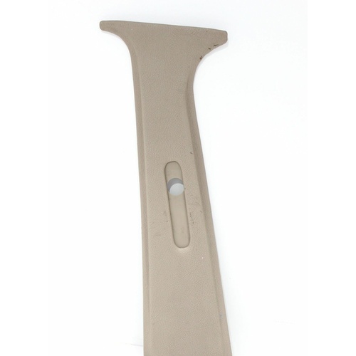 VR VS Left Upper B Pillar Trim Adjustable Beige 