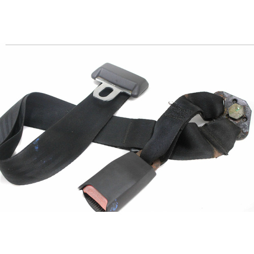 VN Rear Centre Seat Belt 