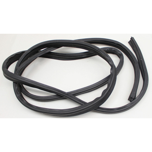 VH VB VC Boot Lid Weather Seal Rubber 