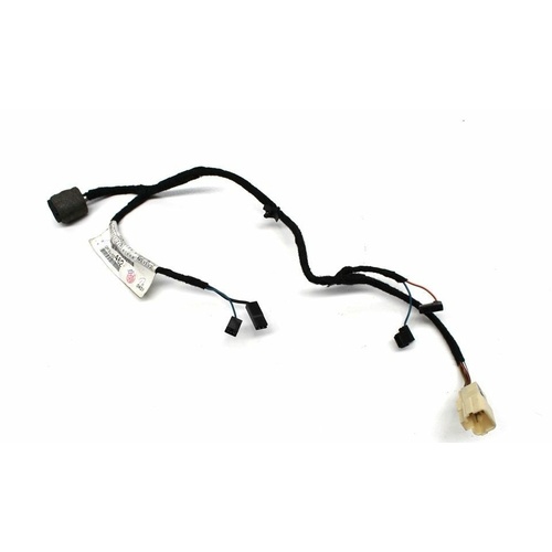 Used VY VZ WK WL Console Light Wiring Loom 