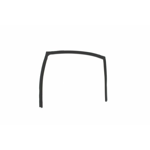 VT VX VY VZ Passenger Left Rear Door Glass Rubber 