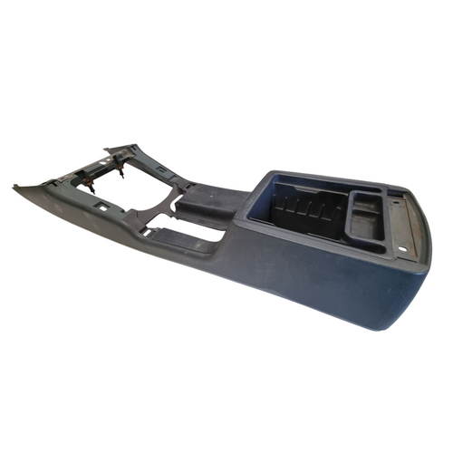 Used VN VP VR VS Eucalypt Grey Centre Console Shell 