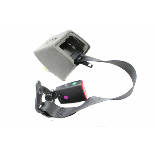 VE Middle Rear Seatbelt & Buckle 