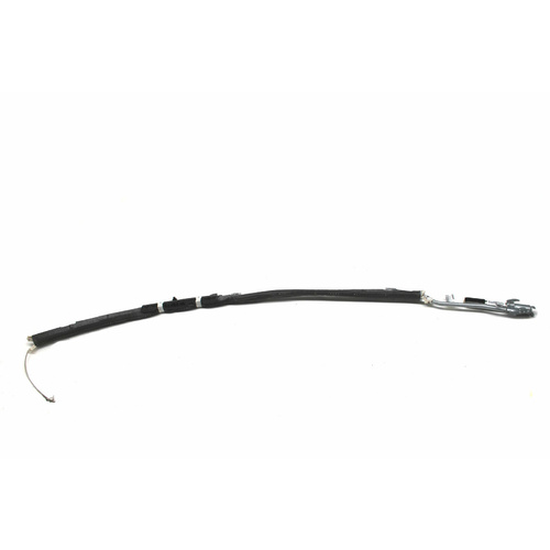 LH Side Curtain Airbag 