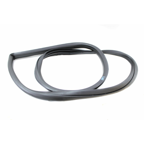 VE SS SSV SV6 Passenger Left Front Door Body Rubber Seal 