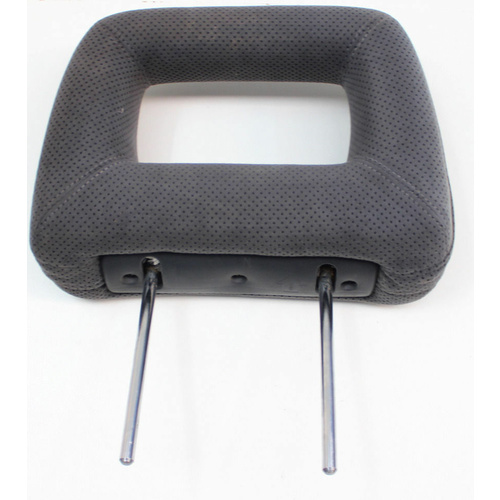 Holden VQ Grey Front Seat Head Rest 