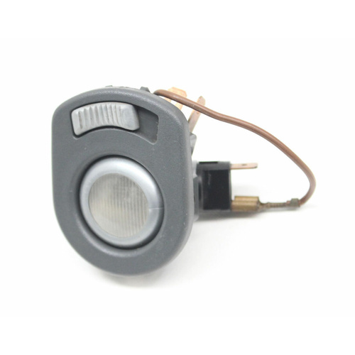 VQ Grey Rear 1/4 Reading Light 