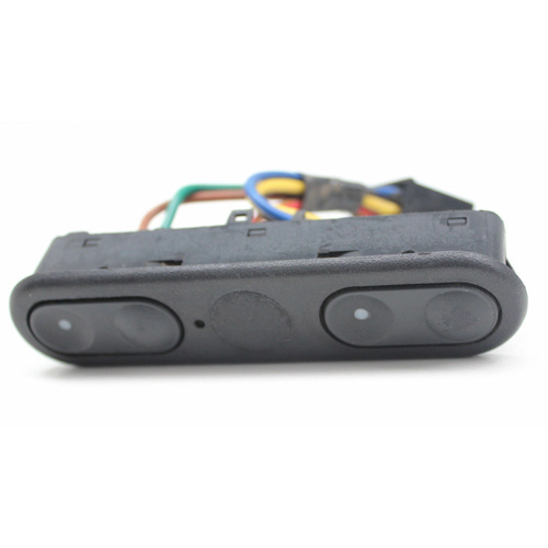 VQ Left Electric Window Console Switch 