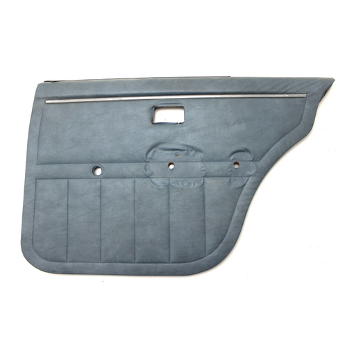 VH RHR Cerulean Door Trim 